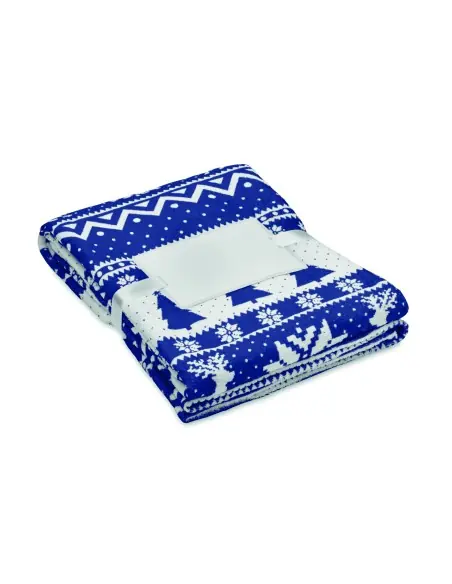 Manta polar RPET 190 gr/m² 7CX1548