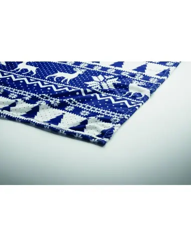 Manta polar RPET 190 gr/m² 7CX1548