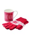 Juego guantes y taza Ecológica Personalizada 7CX1557 - Imagen 14