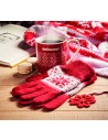 Juego guantes y taza Ecológica Personalizada 7CX1557 - Imagen 29