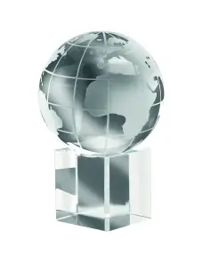 PisapapelesMundi cristal 7IT1537