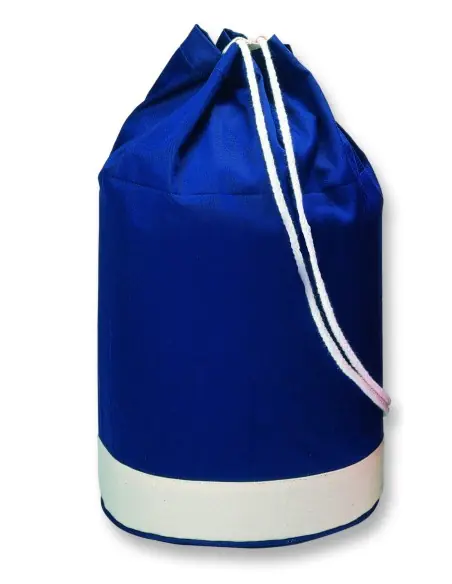 Macuto algodon bicolor 7IT1639