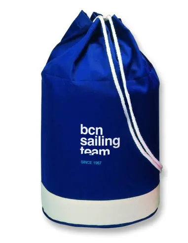 Macuto algodon bicolor 7IT1639