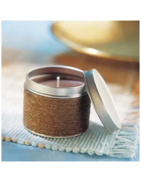 Vela con fragancia 7IT2873