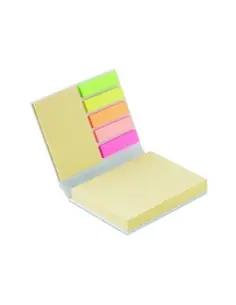 Set de bloc de notas 7IT3233