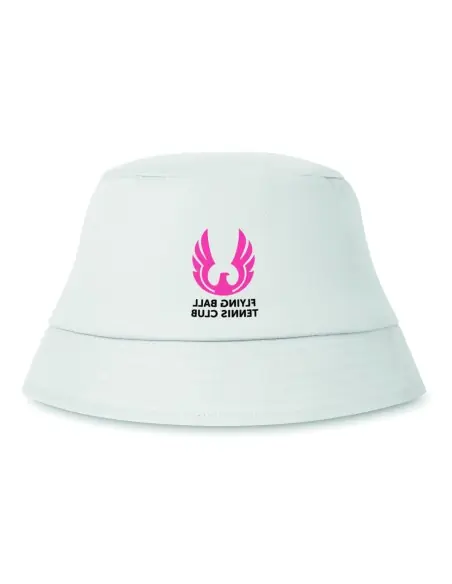 Gorro playa algodón 160 gr/m² 7KC1350