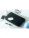 Porta-documentos A4 Ecológica Personalizada 7KC2387 - Imagen 4