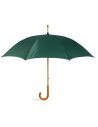 Paraguas con mango de madera Ecológico Personalizado 7KC5132 - Imagen 36