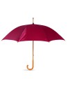Paraguas con mango de madera Ecológico Personalizado 7KC5132 - Imagen 8