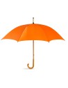 Paraguas con mango de madera Ecológico Personalizado 7KC5132 - Imagen 32