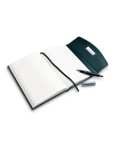 Portafolios con bolígrafo 7KC6856