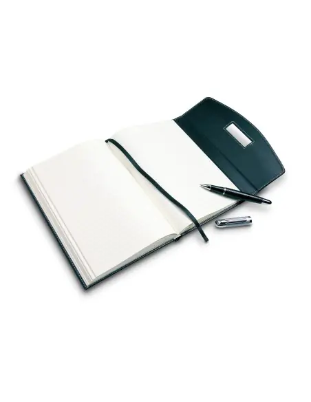 Portafolios con bolígrafo 7KC6856