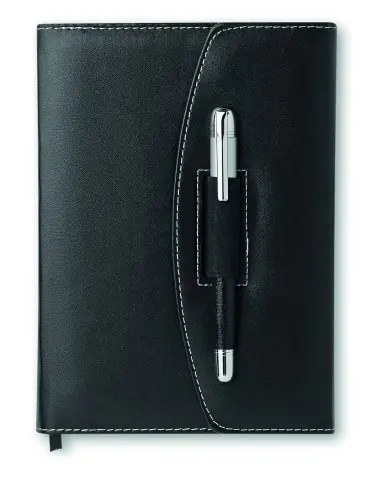Portafolios con bolígrafo 7KC6856