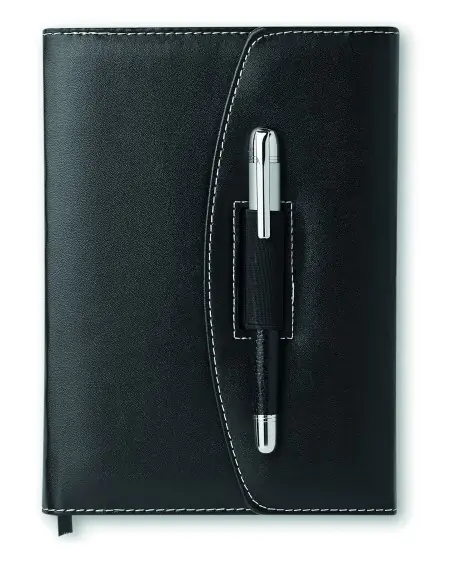 Portafolios con bolígrafo 7KC6856