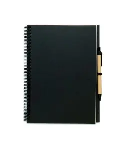 Libreta de papel reciclado 7KC7013