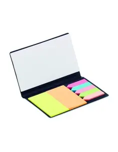 Notas adhesivas y libreta 7KC7083