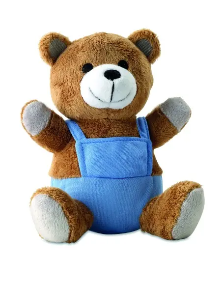 Muñeco de peluche 7KC7102