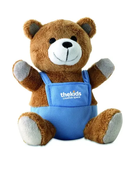 Muñeco de peluche 7KC7102