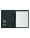 Portafolios A4 con calculadora Ecológico Personalizado 7KC8063 - Imagen 8