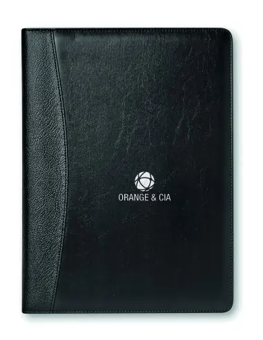 Portafolios A4 con calculadora 7KC8063