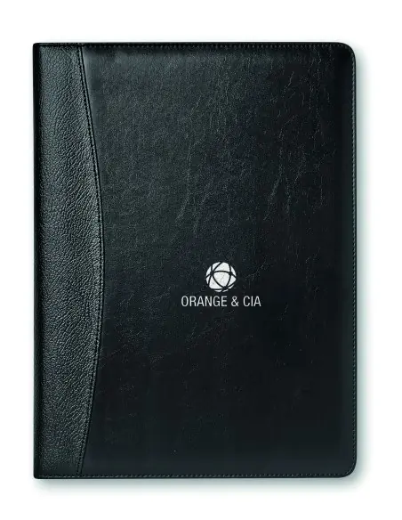 Portafolios A4 con calculadora 7KC8063