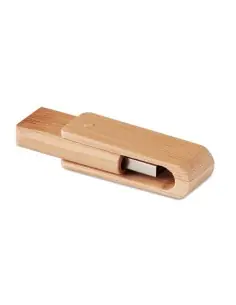 USB 16GB bambú 7MO1202c
