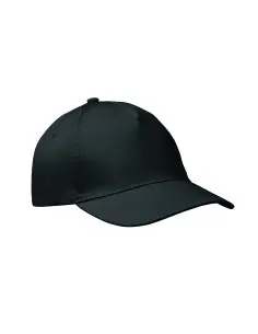 Gorra de béisbol de 5 paneles 7MO1447
