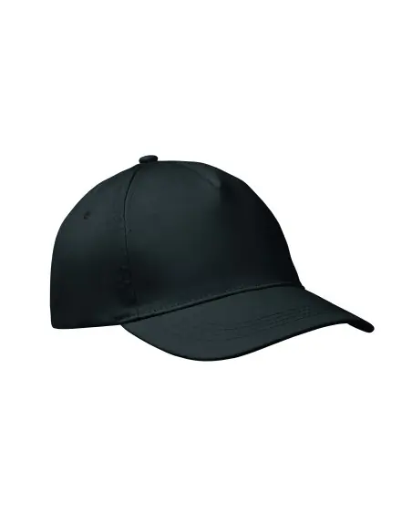 Gorra de béisbol de 5 paneles 7MO1447