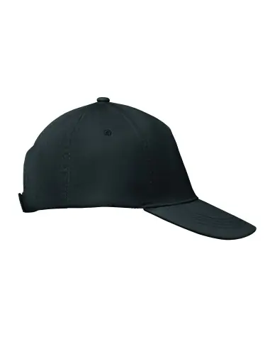 Gorra de béisbol de 5 paneles 7MO1447