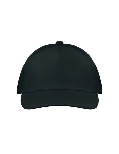 Gorra de béisbol de 5 paneles 7MO1447