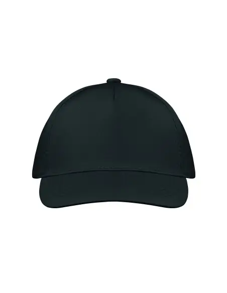 Gorra de béisbol de 5 paneles 7MO1447