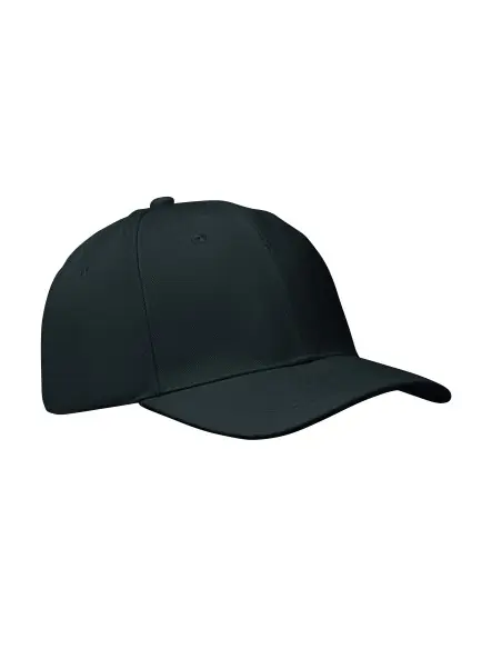Gorra de béisbol de 6 paneles Ecológica Personalizada 7MO1464