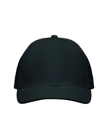 Gorra de béisbol de 6 paneles Ecológica Personalizada 7MO1464