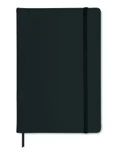 A6 cuaderno a rayas 7MO1800