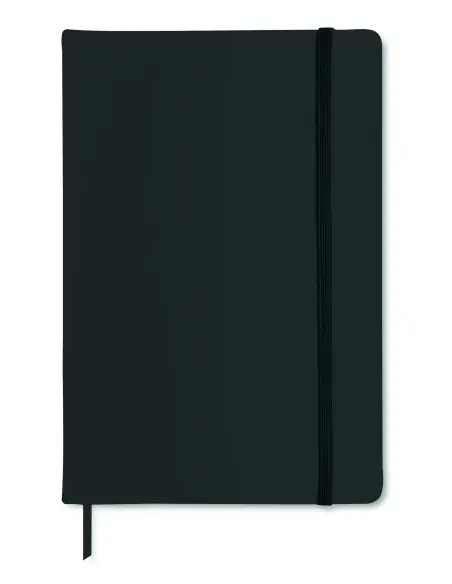 A6 cuaderno a rayas 7MO1800