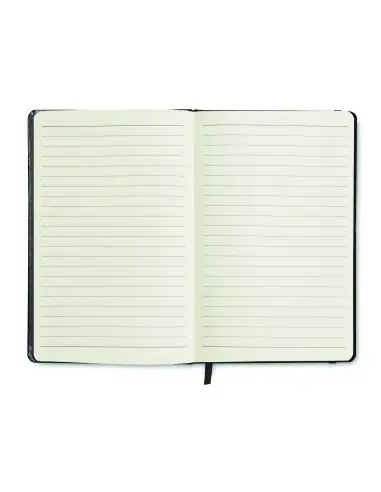A6 cuaderno a rayas 7MO1800