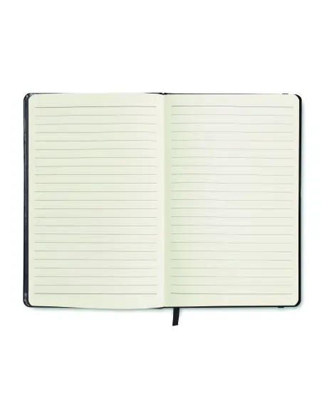 A6 cuaderno a rayas 7MO1800