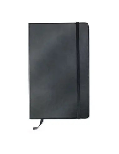 A5 cuaderno a rayas 7MO1804