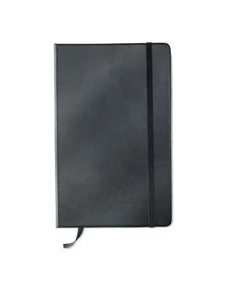 A5 cuaderno a rayas 7MO1804