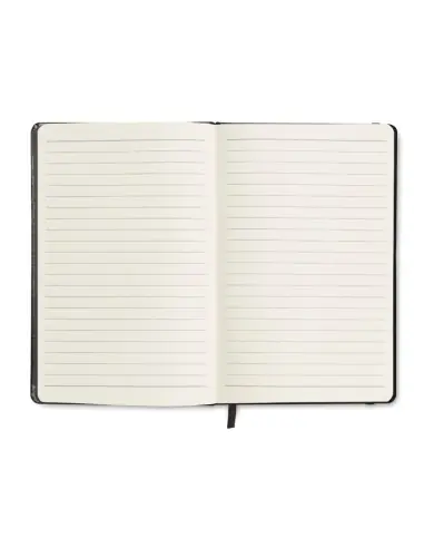 A5 cuaderno a rayas 7MO1804