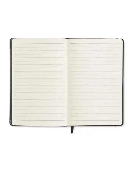 A5 cuaderno a rayas 7MO1804