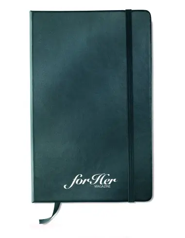 A5 cuaderno a rayas 7MO1804