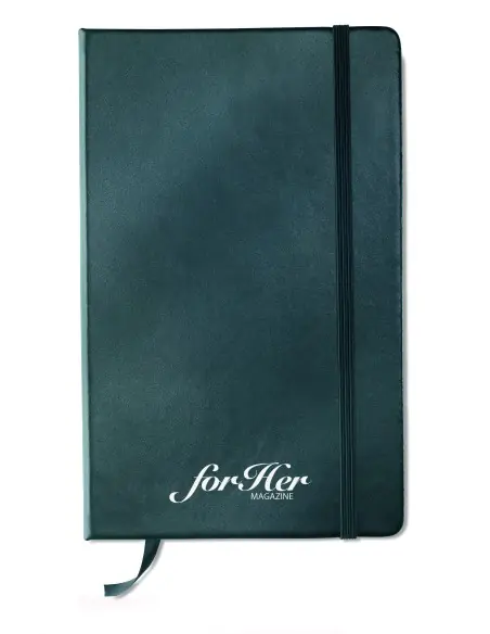 A5 cuaderno a rayas 7MO1804