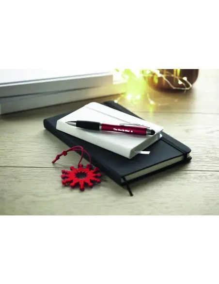 A5 cuaderno a rayas 7MO1804