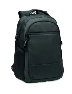 Mochila para portátil 600D RPET 7MO2047