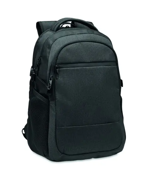 Mochila para portátil 600D RPET 7MO2047