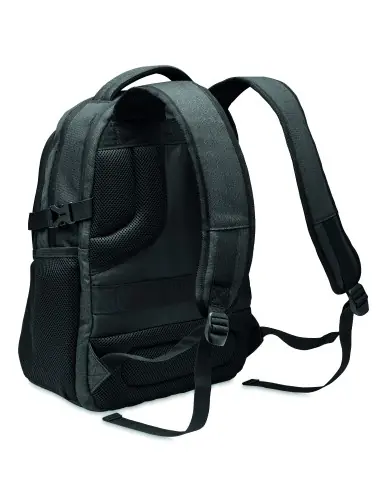 Mochila para portátil 600D RPET 7MO2047