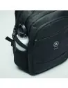 Mochila para portátil 600D RPET Ecológica Personalizada 7MO2047 - Imagen 4