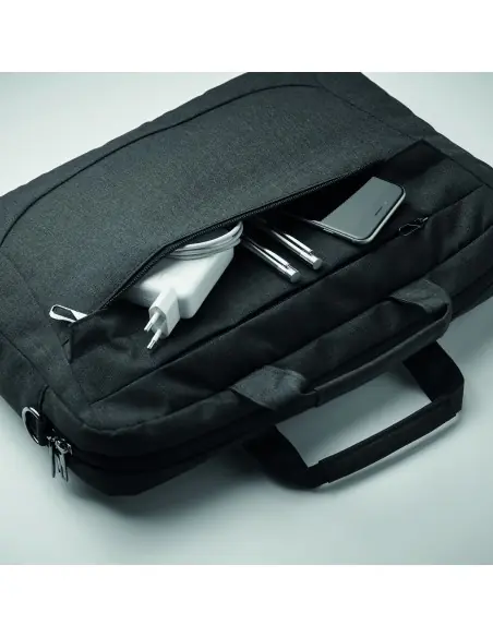 Mochila para portátil 600 RPET 7MO2048