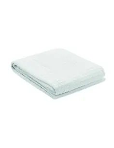 Manta waffle algodón 350 gr/m². 7MO2049